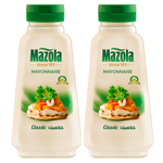 Mazola Regular Mayonnaise