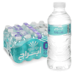 مياه بدرجة حموضة 8 من أبراج