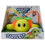 Water Turtle Gun