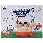 Water Crabs Gun