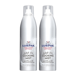 بخاخ الطبخ سائل من لورياك