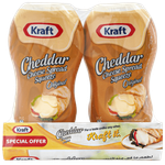 Kraft Gold Cheese Spread