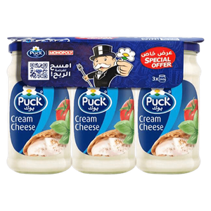 Puck Cheese Spread