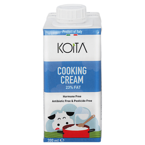 Koita Cooking Cream