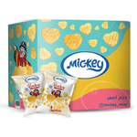 Mickey Snax Baby Heart Chips