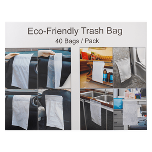Eco Green Environmentally Friendly Bags