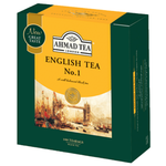Ahmad Tea English Tea No. 1 Tea - Teabags