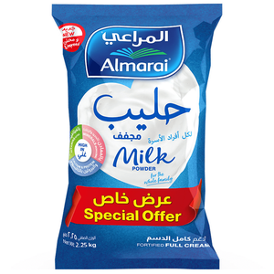 Almarai Full Cream Milk Powder