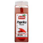 Badia Paprika Powder Seasoning
