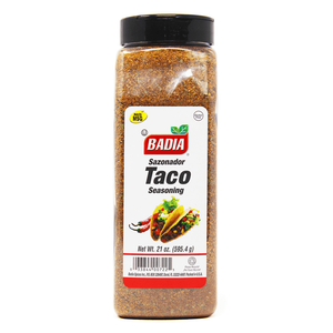 Badia Taco Seasoning