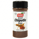 توابل مسحوق الشيبوتلي الحار من بادية