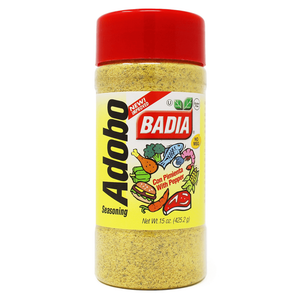 Badia Adobo Pepper Seasoning