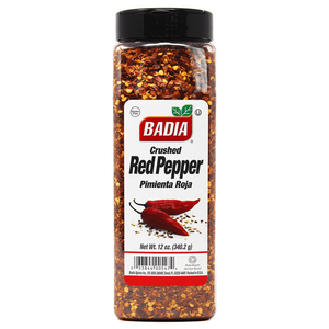 Badia Crushed Red Pepper
