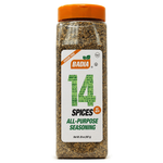 توابل 14 نوع من بادية