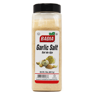 Badia Garlic Salt