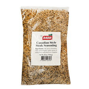 Badia Canadian Style Steak Seasoning