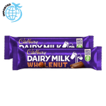 Cadbury Dairy Milk Wholenut