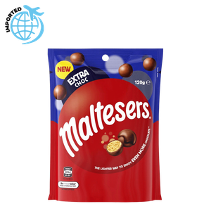 Maltesers Extra Choc