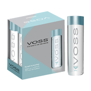 Voss Still Water