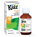 Kidz Oral Cold & Sinus Drops