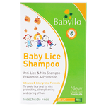 Babyllo Lice Shampoo