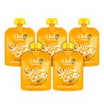 Ella's kitchen The Yellow One Smoothie Fruits