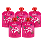 Ella's kitchen The Pink One Smoothie Fruits