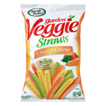 Sensible Portions Veggie Straws Cheddar Cheese
