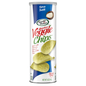 Sensible Portions Sea Salt Potato Chips