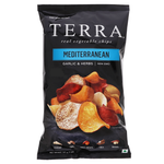 Terra Mediterranean Potato Chips