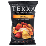 Terra Original Potato Chips