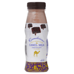 Camelicious Chocolate Camel Milk