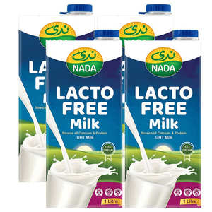 Nada Lacto Free Milk