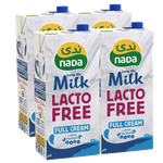 Nada Lacto Free Milk