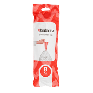 Brabantia Plastic Bag