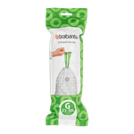 Brabantia Plastic Bag - 30 L