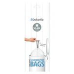 Brabantia Plastic Bag - 60 L