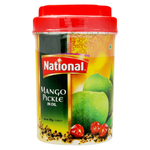 National Mango Pickles