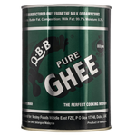 Qbb Pure Butter Ghee