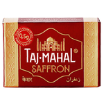 Taj Mahal Saffron