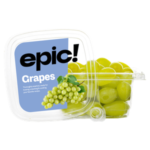 EPIC! Grapes Pot