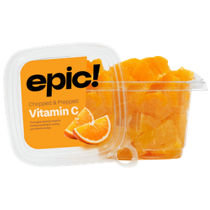 EPIC! Vitamin C Pot