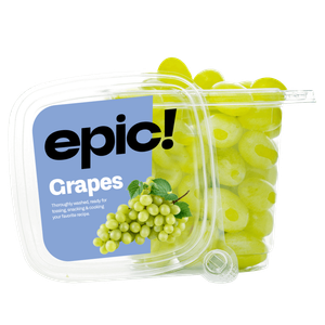 EPIC! Grapes Pot