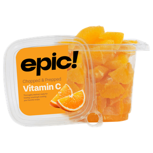 كوب فيتامين سي من إبك!