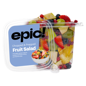 EPIC! Fruit Salad Pot