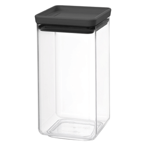 Brabantia Square Canister