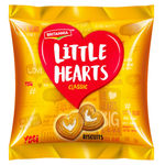 Britannia Little Hearts