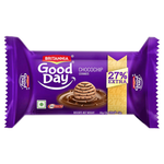 Britannia Good Day Chocochip Cookies