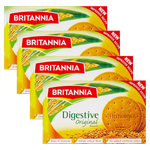 Britannia Digestive Biscuits