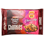 Britannia Goodday Chunkies Promo Pack